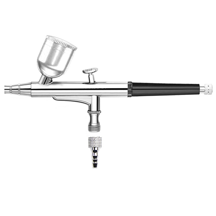 Double Action Airbrush Pen for tatovering